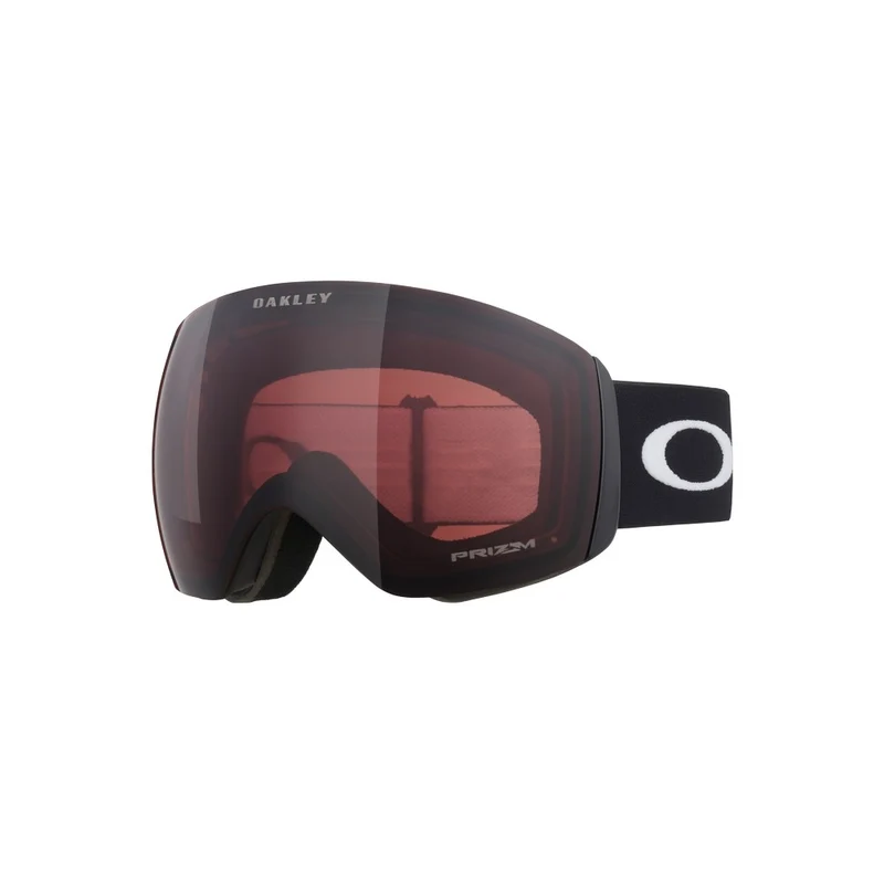 Lunettes de ski Oakley Flight Deck L - Prizm Snow Garnet