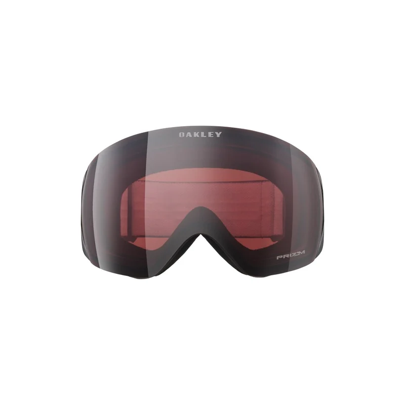 Lunettes de ski Oakley Flight Deck L - Prizm Snow Garnet