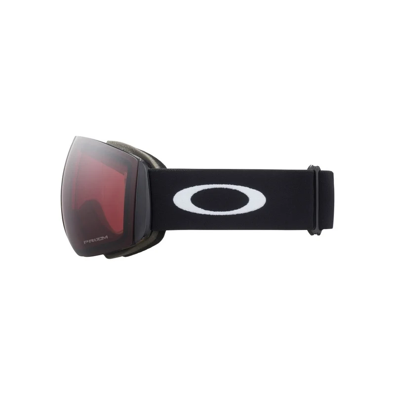 Lunettes de ski Oakley Flight Deck L - Prizm Snow Garnet