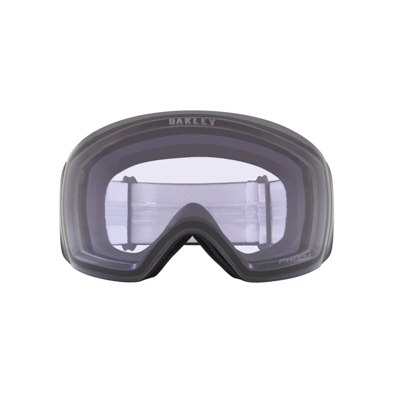 Lunettes de ski Oakley Flight Deck L - Prizm Snow Clear