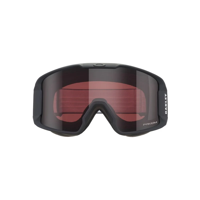 Lunettes de ski Oakley Line Miner M – Prizm Snow Garnet