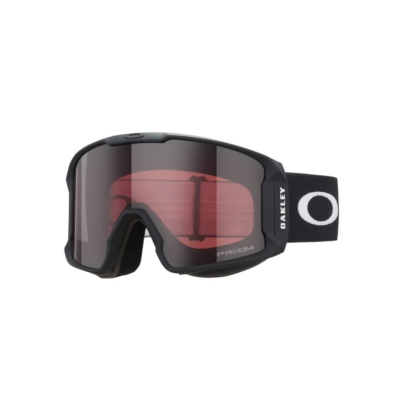 Lunettes de ski Oakley Line Miner L – Prizm Snow Garnet