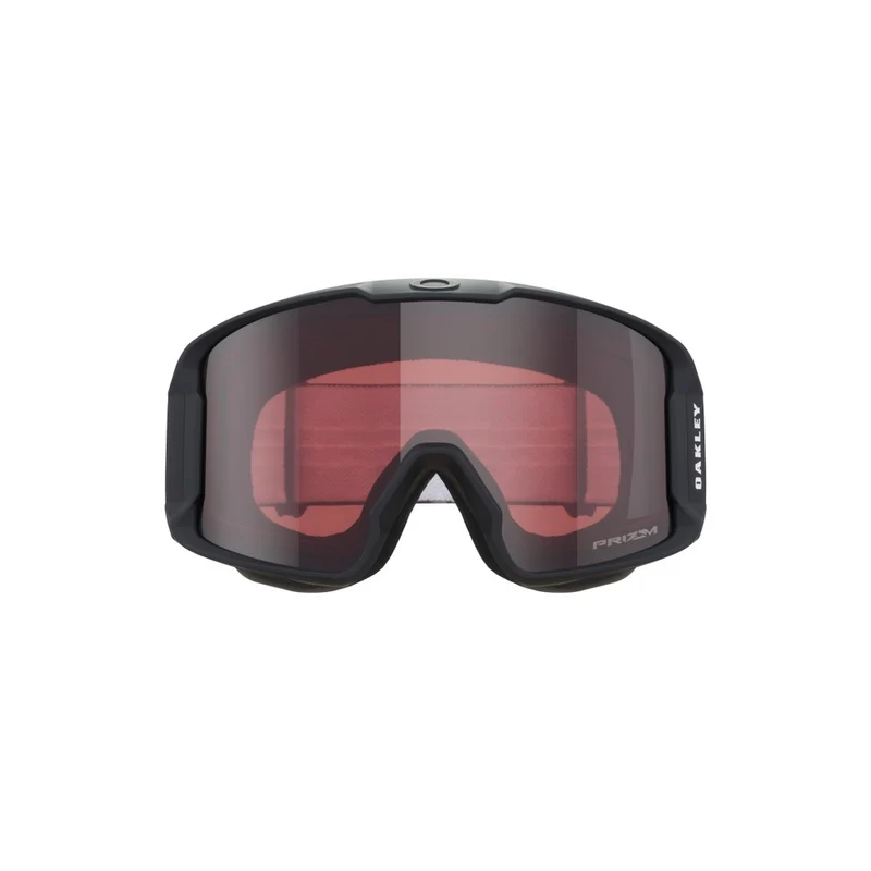 Lunettes de ski Oakley Line Miner L – Prizm Snow Garnet