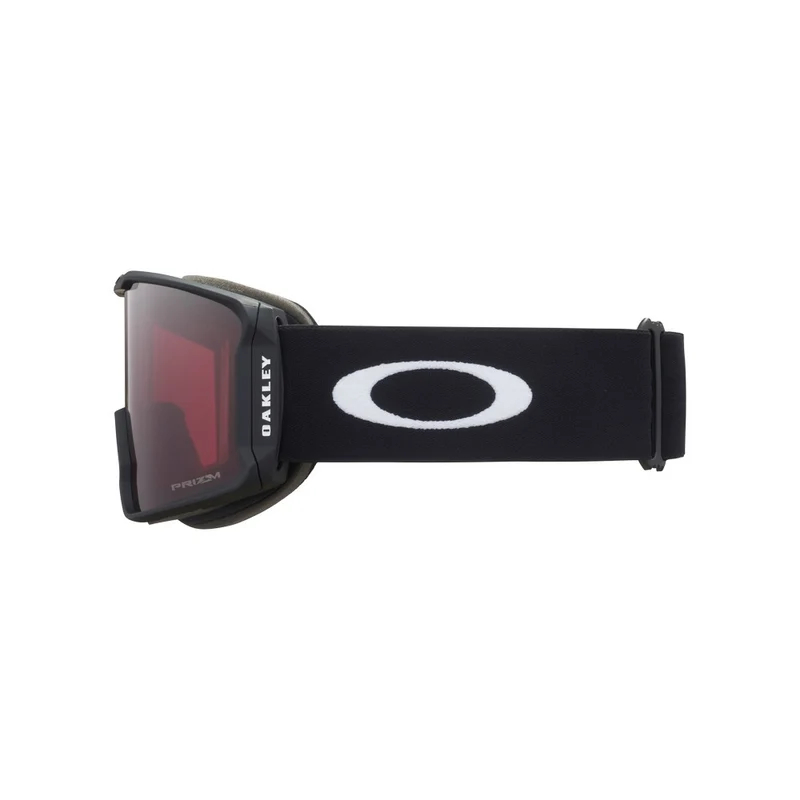 Lunettes de ski Oakley Line Miner L – Prizm Snow Garnet