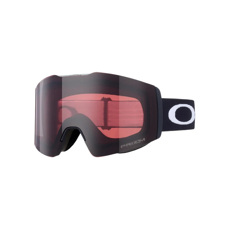 Lunettes de ski Oakley Fall Line M – Prizm Snow Garnet