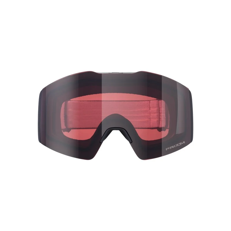 Lunettes de ski Oakley Fall Line M – Prizm Snow Garnet