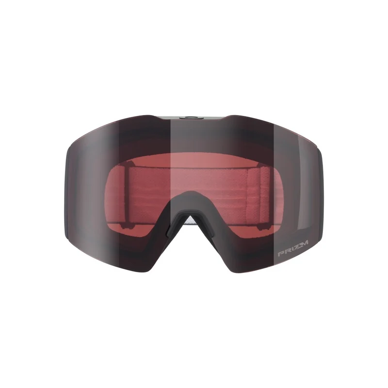 Lunettes de ski Oakley Fall Line L – Prizm Snow Garnet