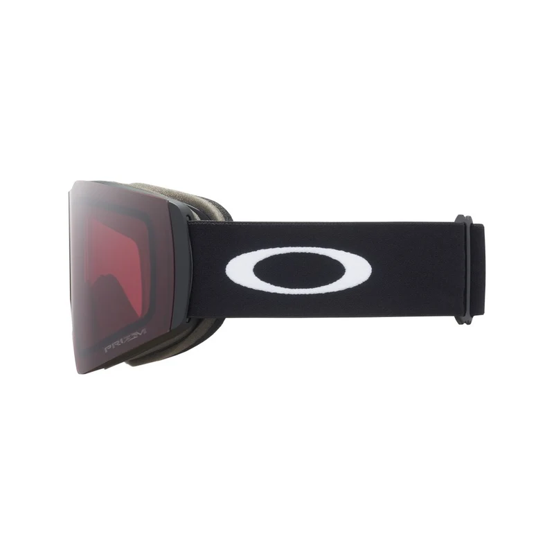 Lunettes de ski Oakley Fall Line L – Prizm Snow Garnet