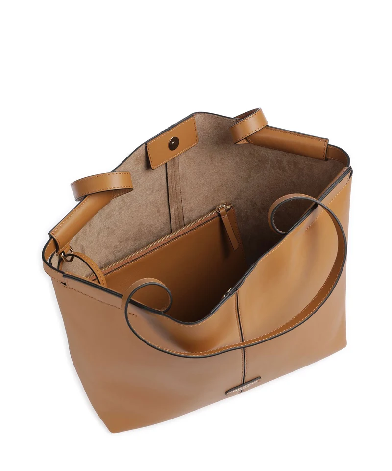 Marc O'Polo Tila L Cabas true camel