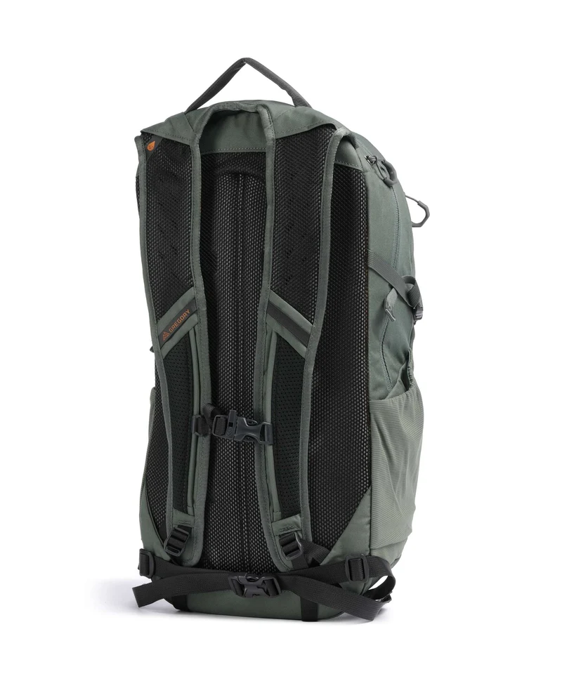 Gregory Nano 20 Sac à dos de randonnée terrain green
