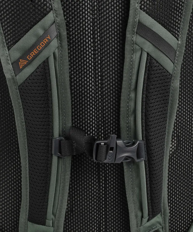 Gregory Nano 20 Sac à dos de randonnée terrain green