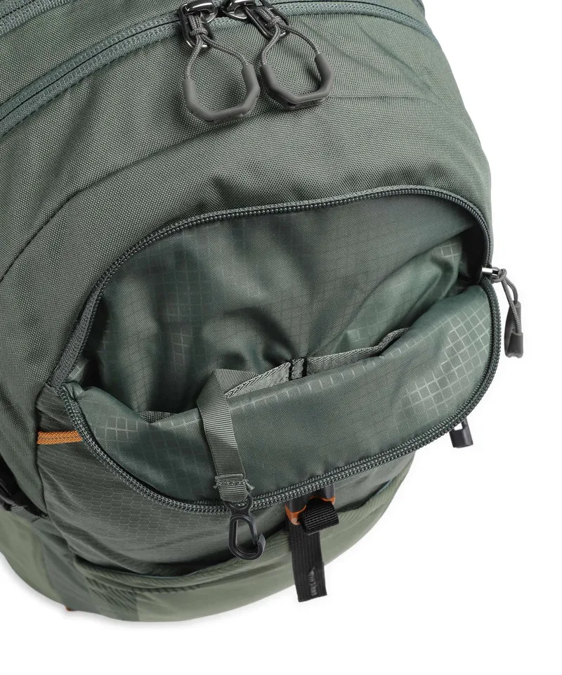 Gregory Nano 20 Sac à dos de randonnée terrain green