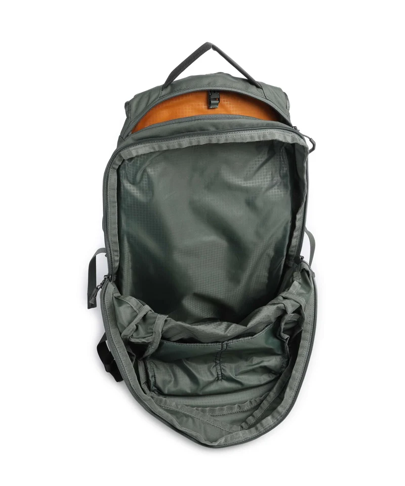 Gregory Nano 20 Sac à dos de randonnée terrain green