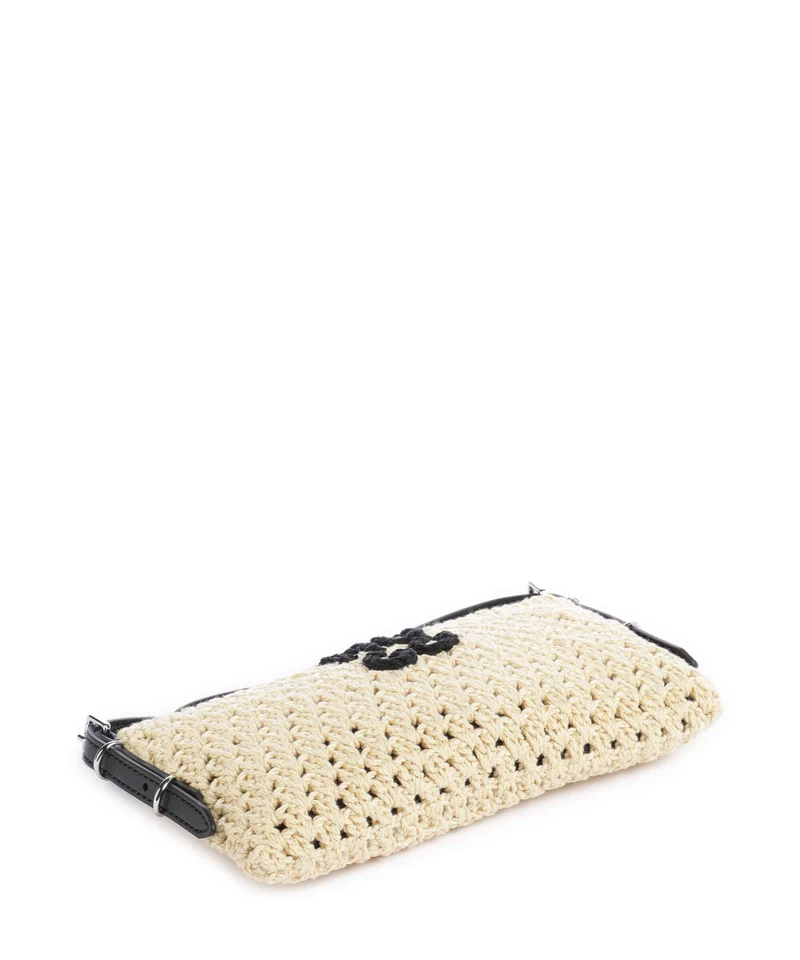 Hugo Neeko Sac porté épaule light beige