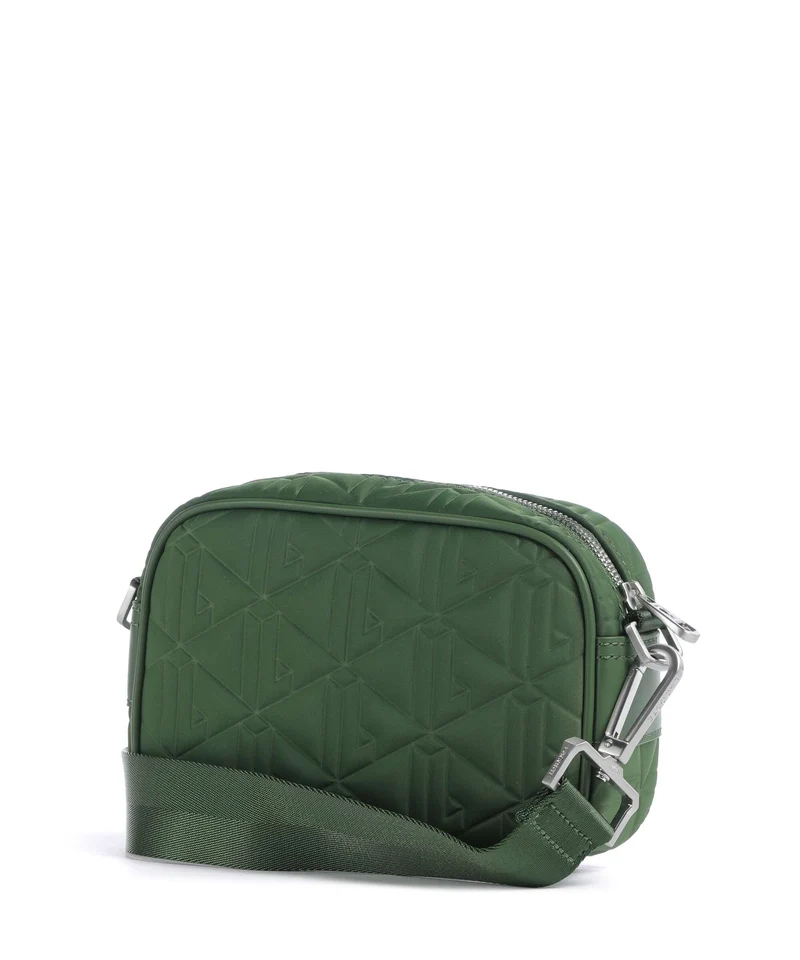 Lacoste The Blend Sac bandoulière vert