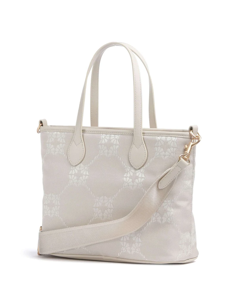 JOOP! Mosaico Lara Sac à main sesame