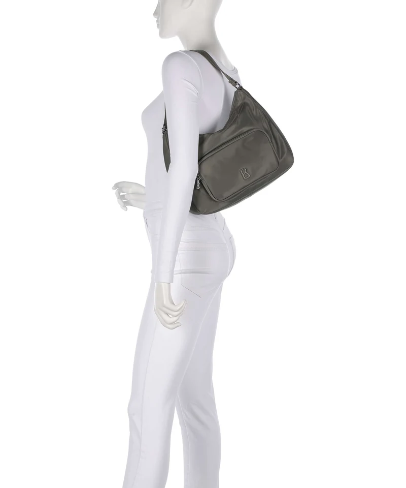 Bogner Verbier Play 1.0 Pari Sac fourre-tout olive night