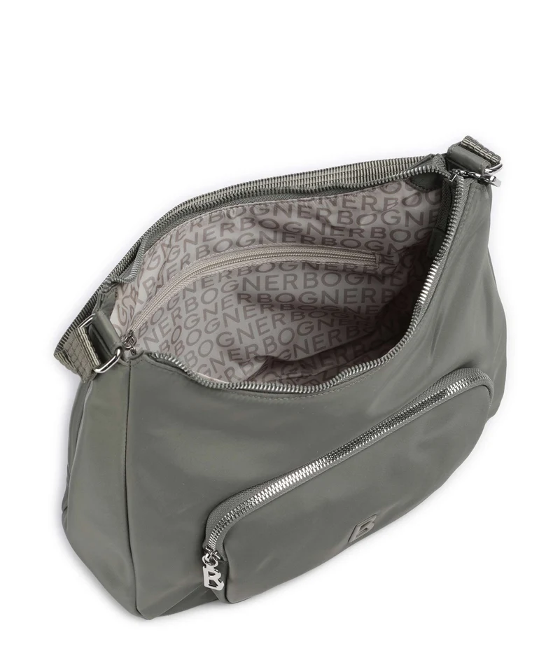 Bogner Verbier Play 1.0 Pari Sac fourre-tout olive night