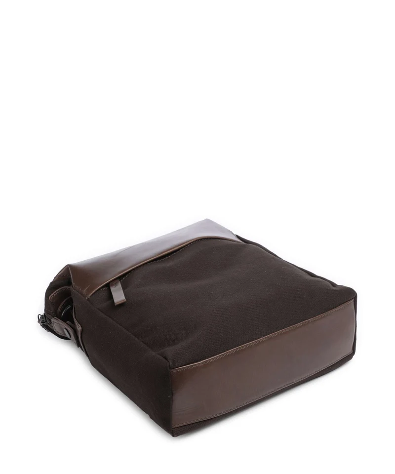 Harold's Wax Sac bandoulière braun