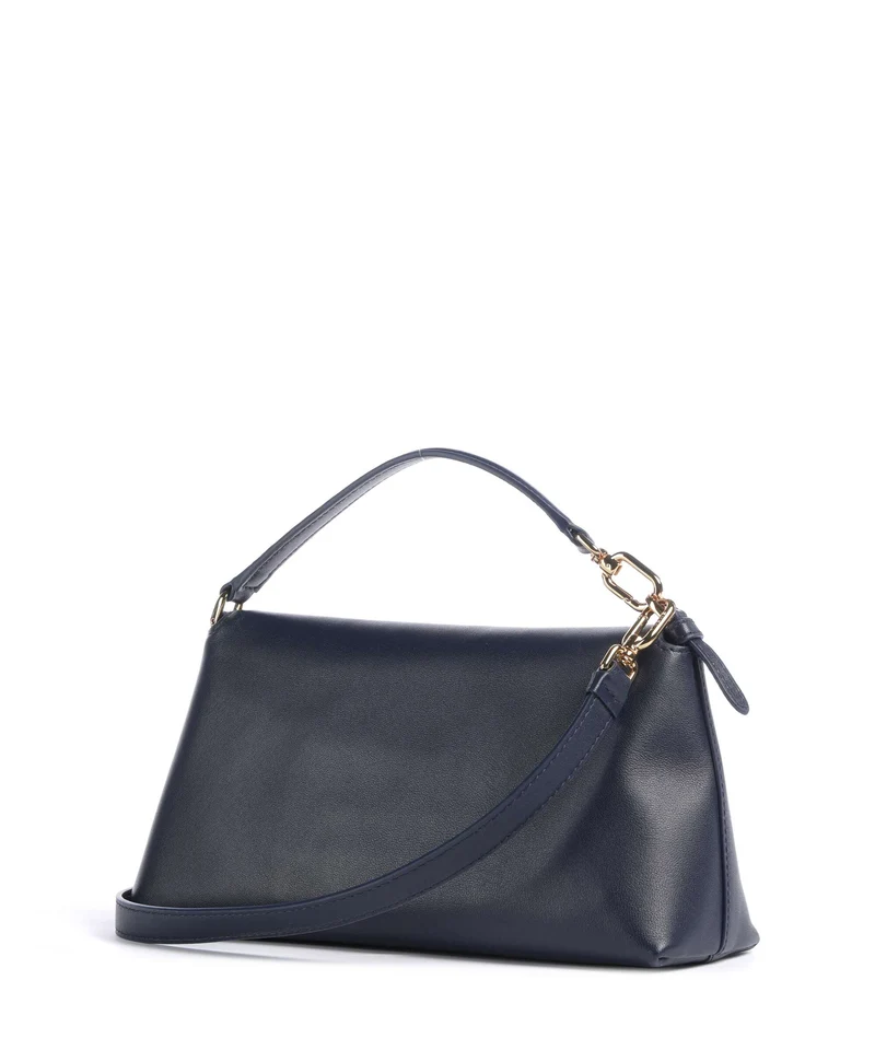 Furla Sfera Soft Mini Sac bandoulière ink blue