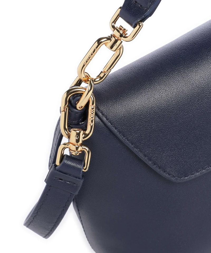 Furla Sfera Soft Mini Sac bandoulière ink blue