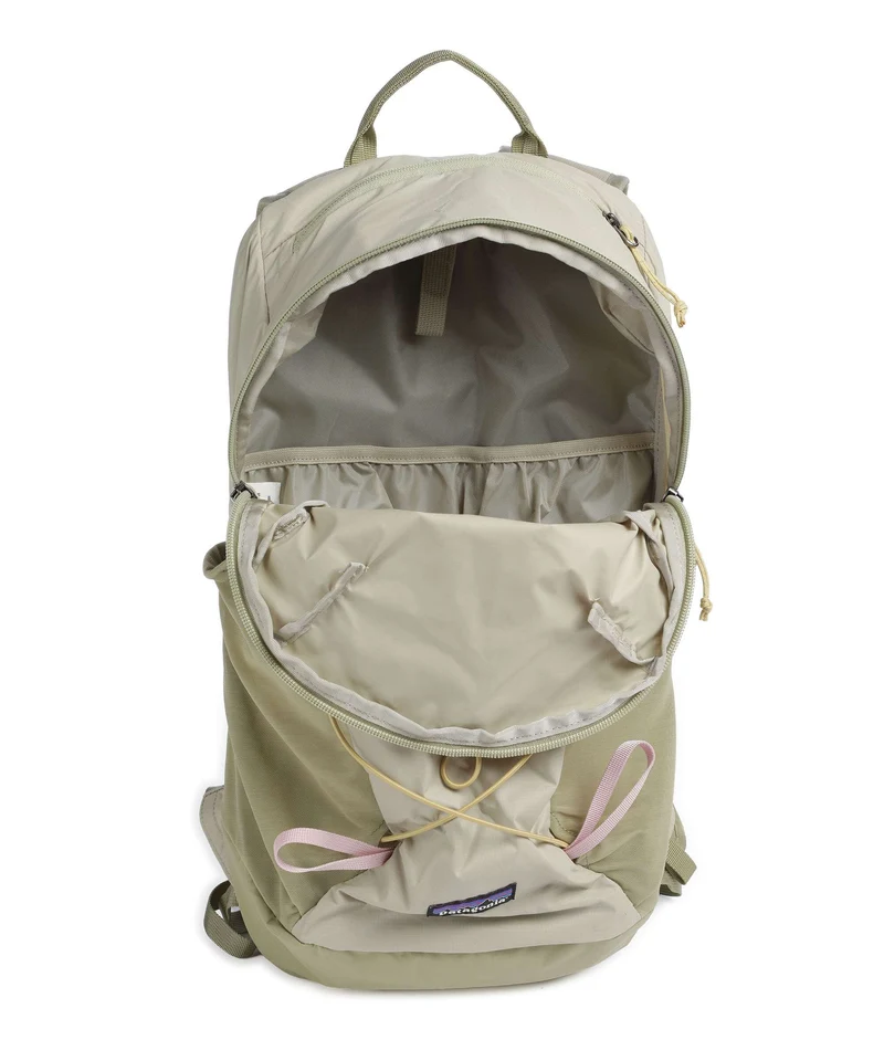 Patagonia Terravia 14 M Sac à dos weathered stone