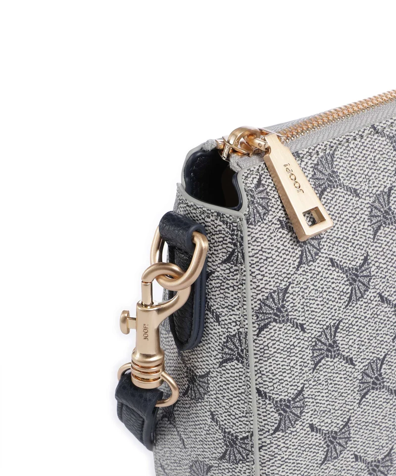 JOOP! Mazzolino Jasmina Sac bandoulière darkblue