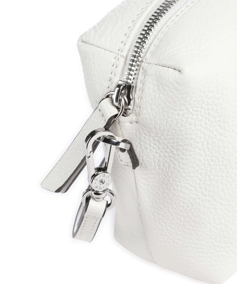 Abro Agave Kaia Sac bandoulière ivory