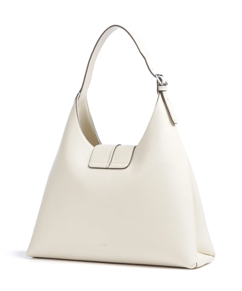 BOSS Anett Big Sac fourre-tout open white