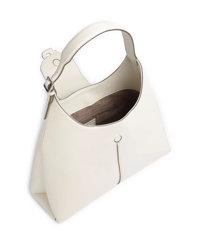 BOSS Anett Big Sac fourre-tout open white