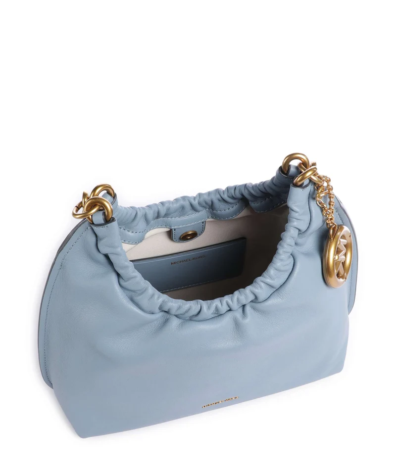 Michael Kors Indie Small Sac fourre-tout chambray