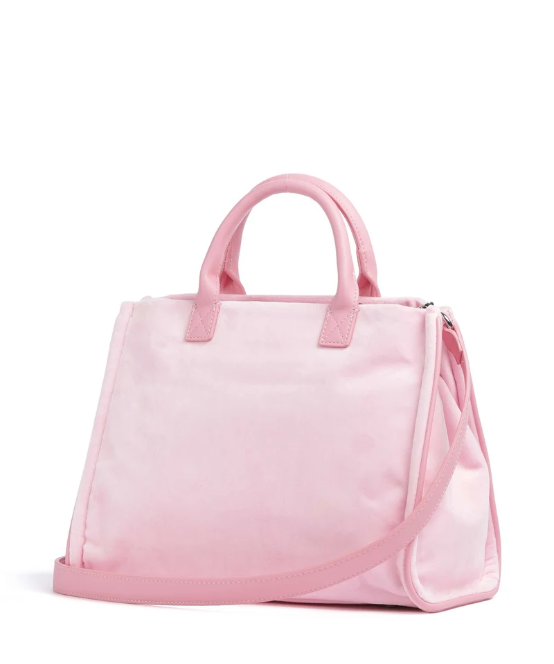 Juicy Couture Iris Velvet M Sac à main cherry blossom