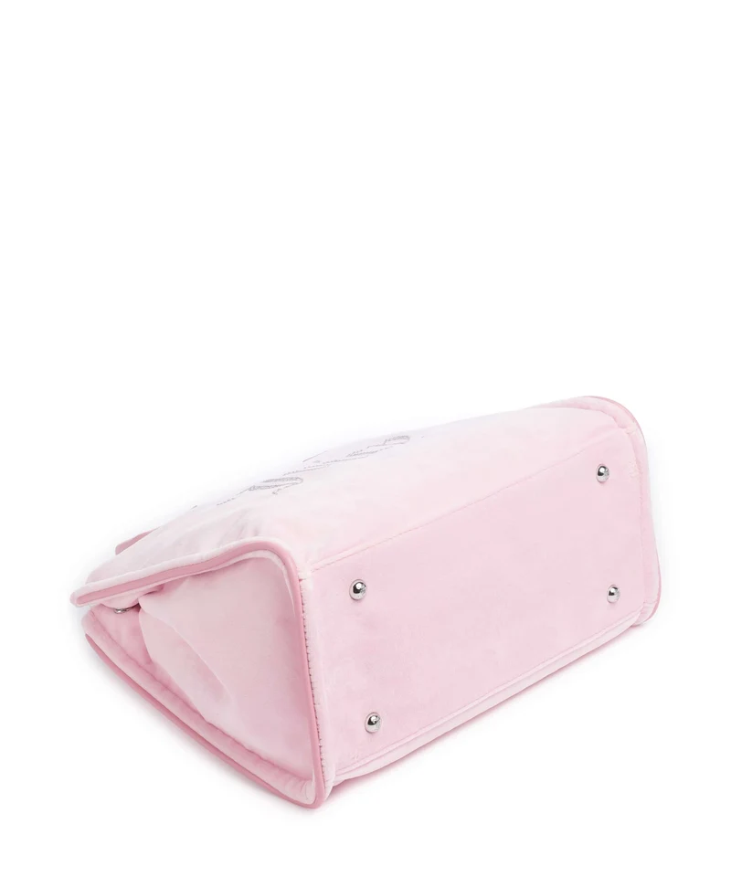 Juicy Couture Iris Velvet M Sac à main cherry blossom