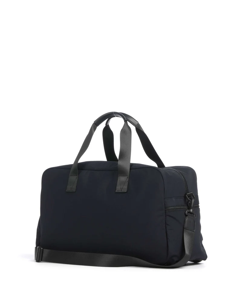 Armani Exchange Refined Sportswear Sac week-end deep navy