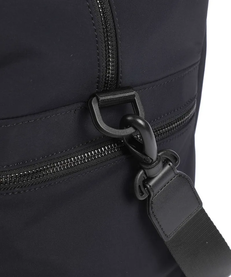 Armani Exchange Refined Sportswear Sac week-end deep navy