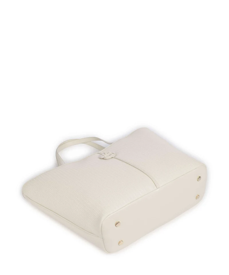 BOSS Anett Big Cabas open white
