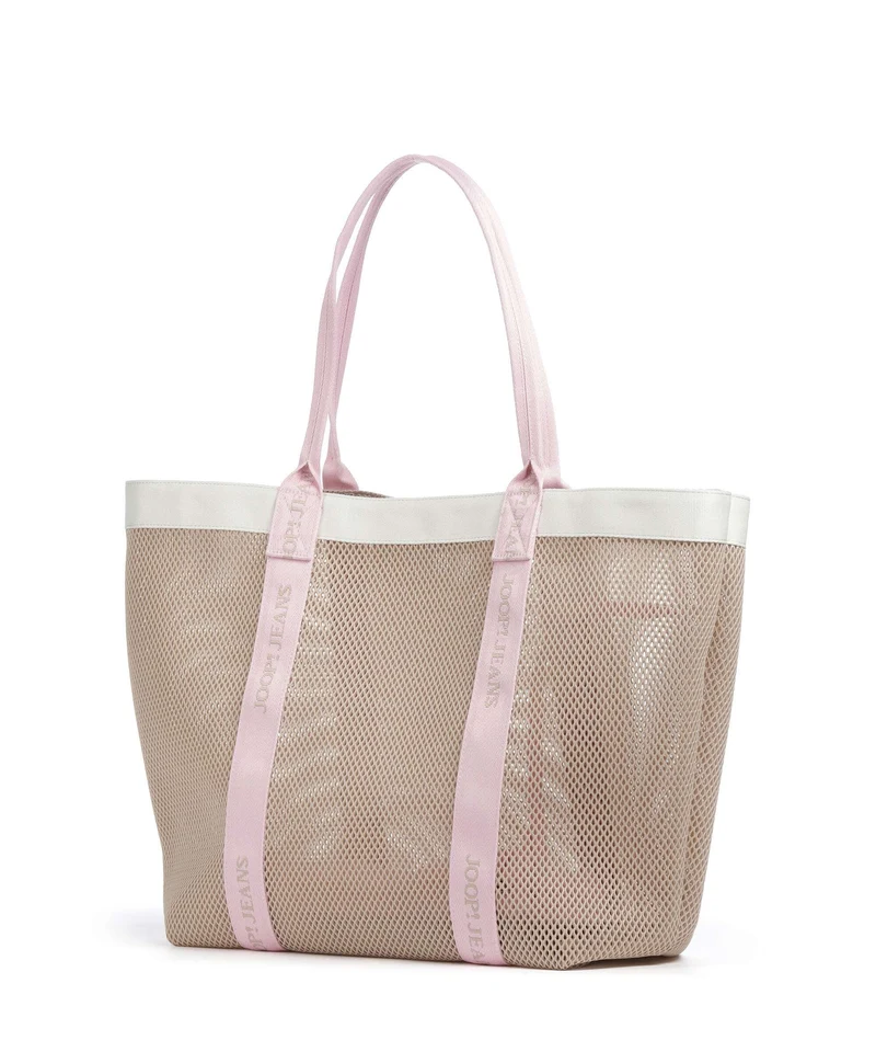 JOOP! Jeans Lido Minella Cabas rose