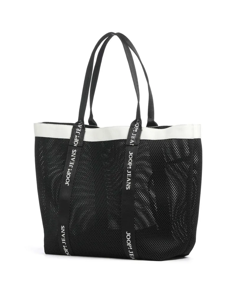 JOOP! Jeans Lido Minella Cabas black