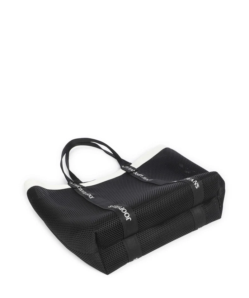 JOOP! Jeans Lido Minella Cabas black