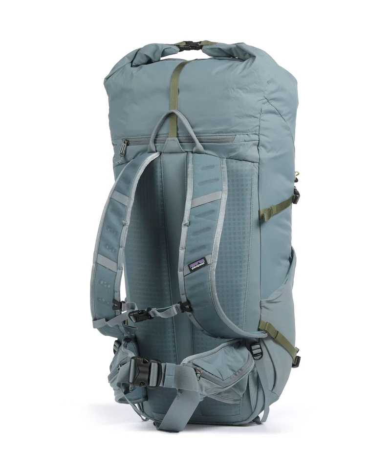 Patagonia Terravia 36 M Sac à dos de randonnée blue sage