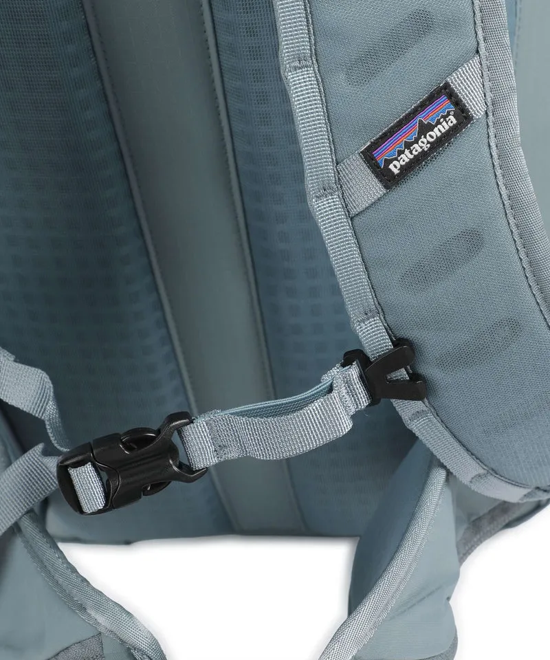 Patagonia Terravia 36 M Sac à dos de randonnée blue sage