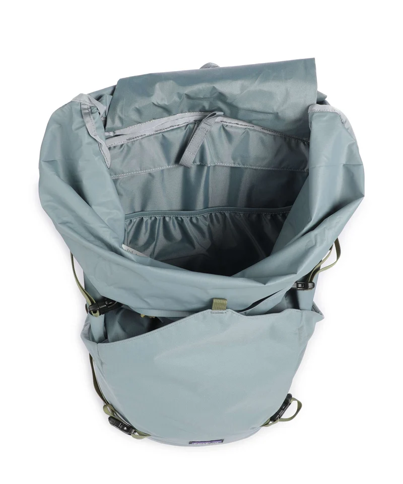 Patagonia Terravia 36 M Sac à dos de randonnée blue sage