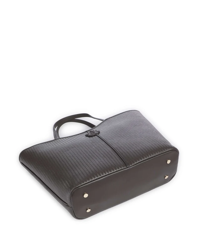 BOSS Anett Big Cabas dark brown