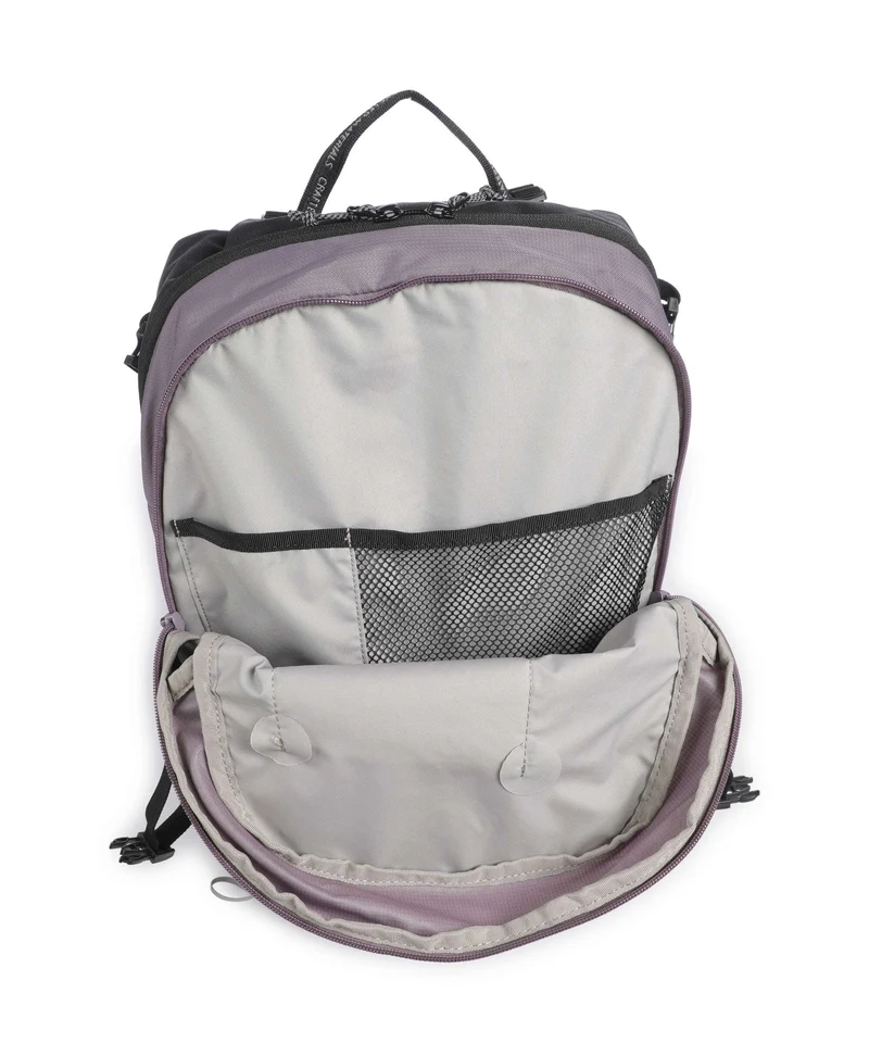 Vaude Wizard 24+4 Sac à dos de randonnée purple ash