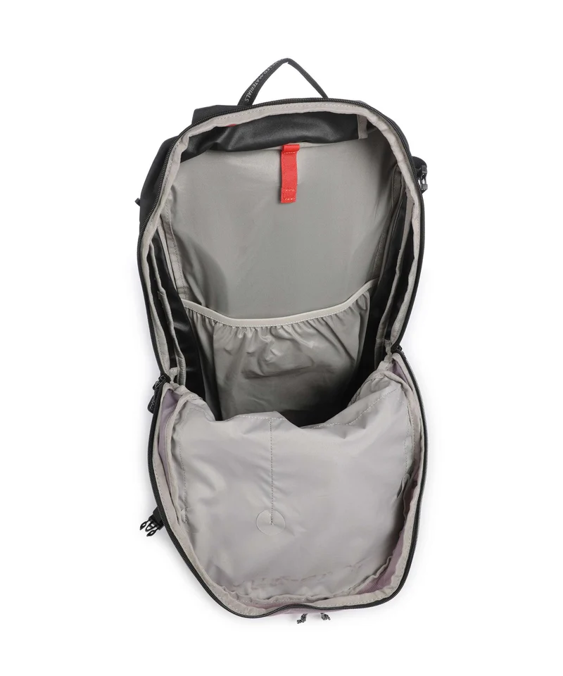 Vaude Wizard 24+4 Sac à dos de randonnée purple ash