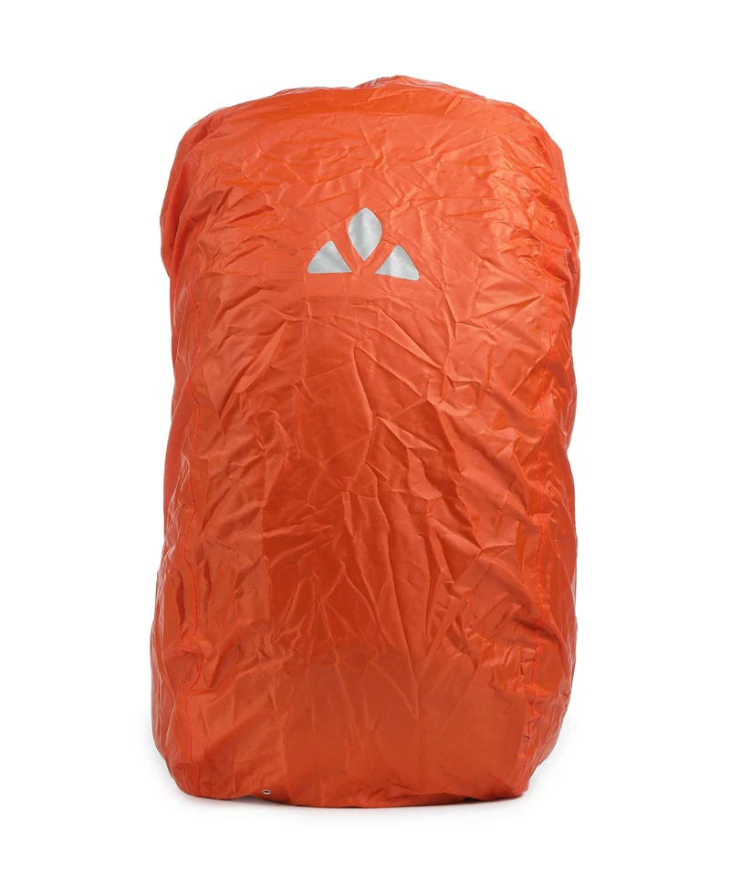 Vaude Wizard 24+4 Sac à dos de randonnée purple ash
