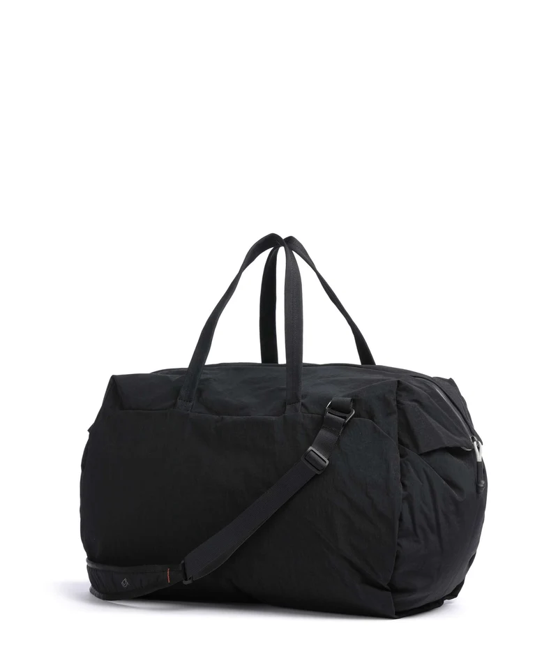 Bellroy Lite 40 Sac week-end black