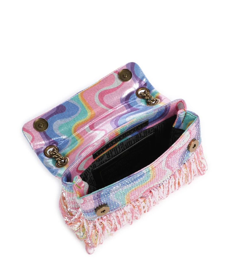 Kurt Geiger Kensington Mini Sac porté épaule multi