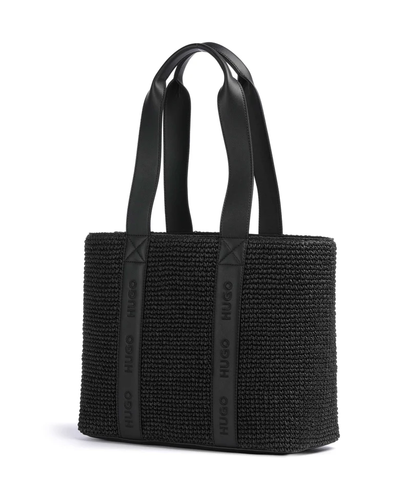 Hugo Becky Cabas black
