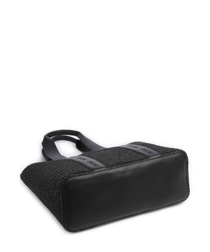 Hugo Becky Cabas black